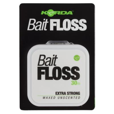 KORDA Bait Floss (30m)