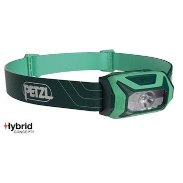 PETZL Tikkina Vert