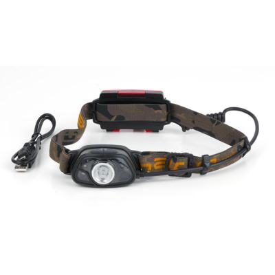 FOX Halo Headtorch MS300C