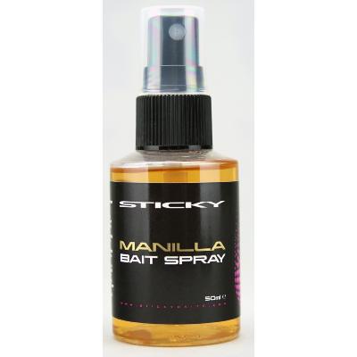 STICKY BAITS Bait Spray Manilla (50ml)