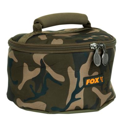 FOX Camo Neoprene Cookset Bag