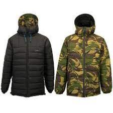 AQUA PRODUCTS Reversible Jacket DPM