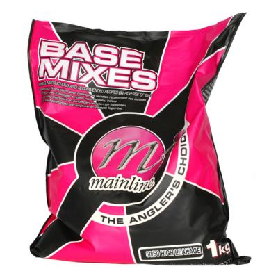 MAINLINE Base Mix 50 / 50 (1kg)