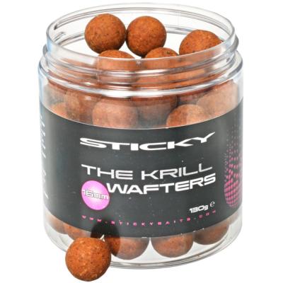 STICKY BAITS Wafters Krill 16mm