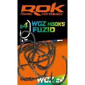 ROK Hameçons Fuzio (x10)