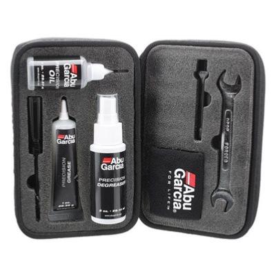 ABU GARCIA Maintenance Kit pour Moulinet