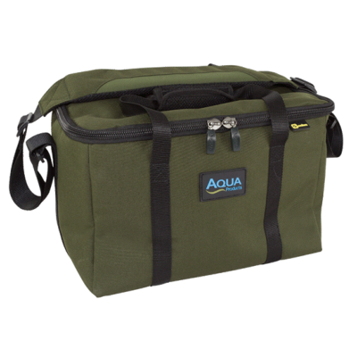 AQUA PRODUCTS Black Series Cookware Bag