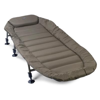 AVID CARP Ascent Recliner Bed