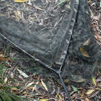 AVID CARP Safeguard Landing Nets
