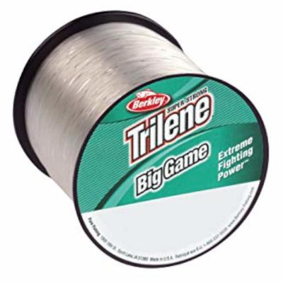 BERKLEY Trilene Big Game