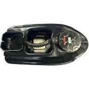 BOATMAN Actor Basic 10Ah Noir