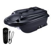 BOATMAN Actor Plus Basic Noir