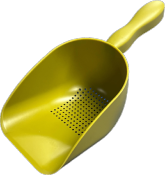 BOATMAN Crusher