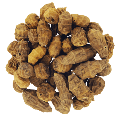 CAP RIVER Tiger Nuts XXL 11-35mm (1kg)