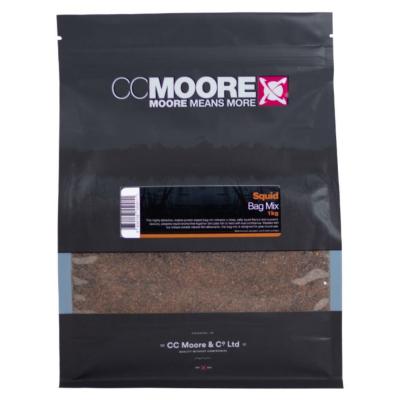 CC MOORE Squid Bag Mix (1kg)