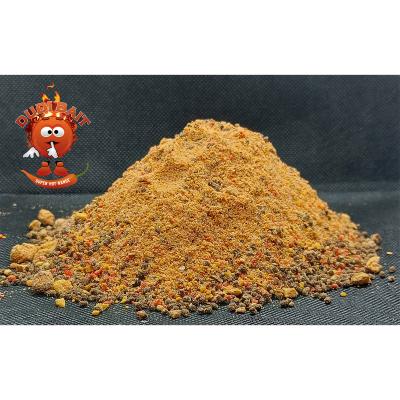 DUDI BAITS PVA Bag Mix Super Hot (1kg)