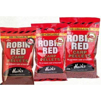 DYNAMITE BAITS Robin Red Pellets (900g)