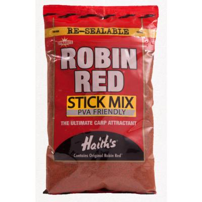 DYNAMITE BAITS Robin Red Stick Mix (900g)