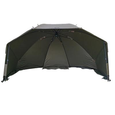 E-S-P Quickdraw Brollys & Mozzy Drapes 52”