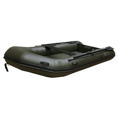 FOX 320 Inflatable Boats 3m20 Air Green
