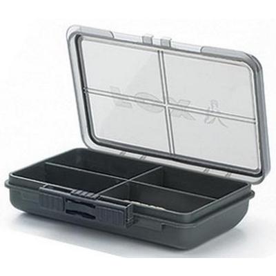 FOX Box 4 Compartiments