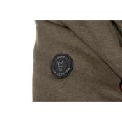 FOX Collection Sherpa Jacket Green / Black