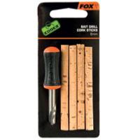 FOX Edges Bait Drill & Cork Stick