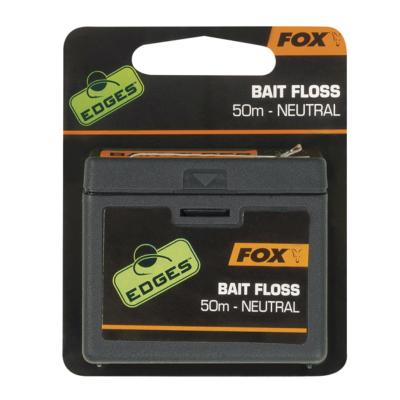 FOX Edges Bait Floss Neutral (50m)