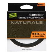 FOX Edges Submerge Naturals Braid (300m)