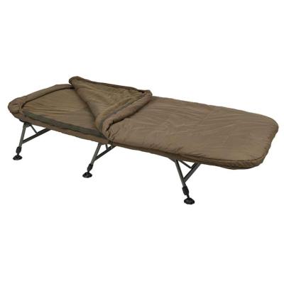 FOX Flatliner X System