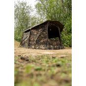 FOX Frontier II X Camo
