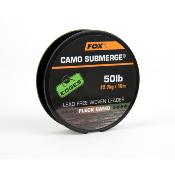 FOX Submerge Camo Lead Free Leaders Camo (10m)