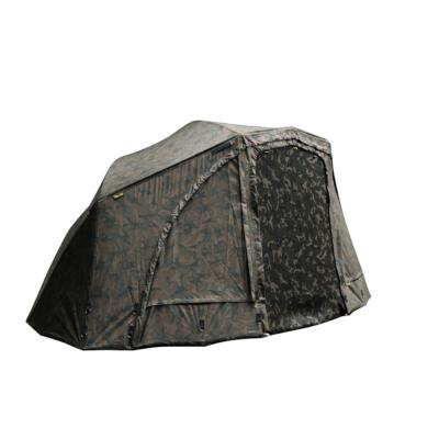 FOX Ultra 60 Brolly Ripstop System Camo