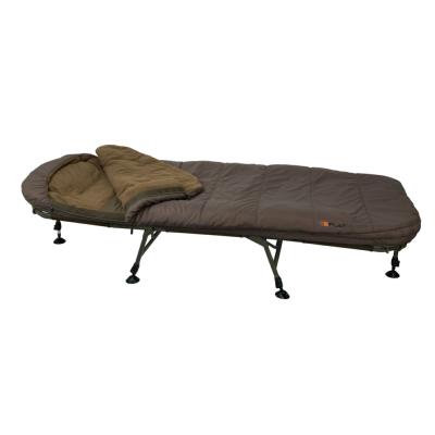 Fox Flatliner 6 Leg Sleep System 3 season