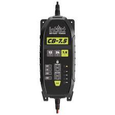 INTACT Chargebox 7.5
