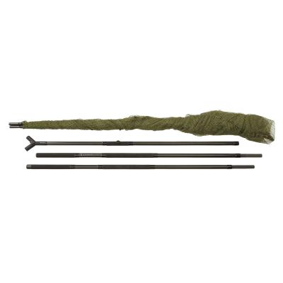 JRC Cocoon 2G 42" Long Reach Landing Net 3 pièces