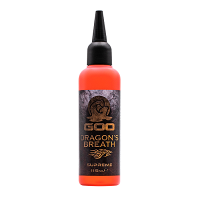 KIANA CARP Goo Dragon's Breath Supreme