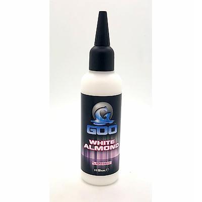 KIANA CARP Goo White Almond Smoke