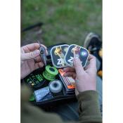 KORDA Compac Tackle Pouch Dark Kamo 125