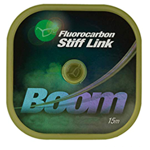 KORDA Fluorocarbone Boom (15m)