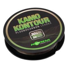 KORDA Kamo Kontour 0.60mm (50m)