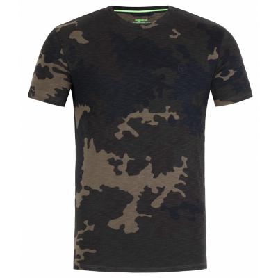 KORDA Kore Dark Kamo Tee