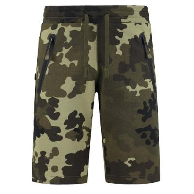 KORDA LE Light Kamo Jersey Shorts