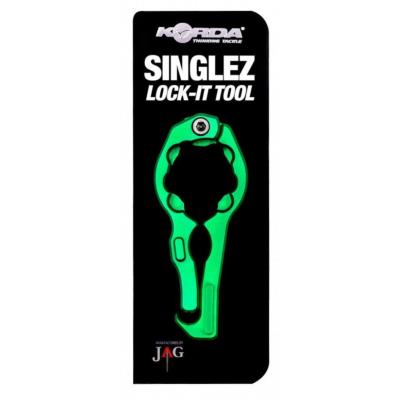 KORDA Singlez Lock It Tool