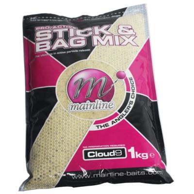 MAINLINE Bag & Stick Mix Cloud 9 (1kg)