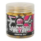 MAINLINE Balanced Wafters 15mm (x60)