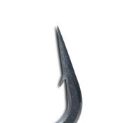 NASH Hameçons Pinpoint Curve Shank (x10)