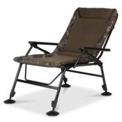 NASH Indulgence Big Daddy Auto Recline