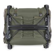 NASH Indulgence HD40 Sleep System 8 pieds Camo Wide