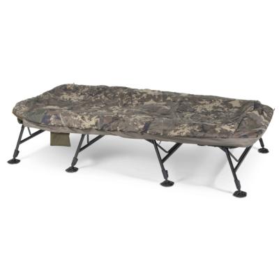 NASH Indulgence HD40 Sleep System Camo 8 pieds